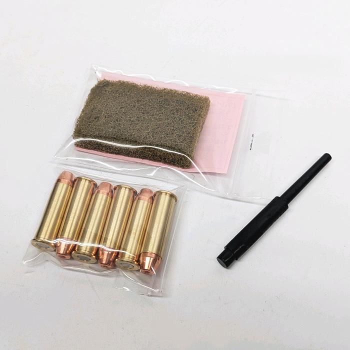 ☆【300丁限定】ハートフォード 発火モデルガン S&W M15 コンバット