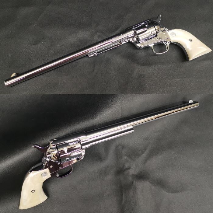ハートフォード 発火モデルガン COLT SAA.45 バントライン ハートフォード 発火モデルガン COLT SAA.45 バントライン