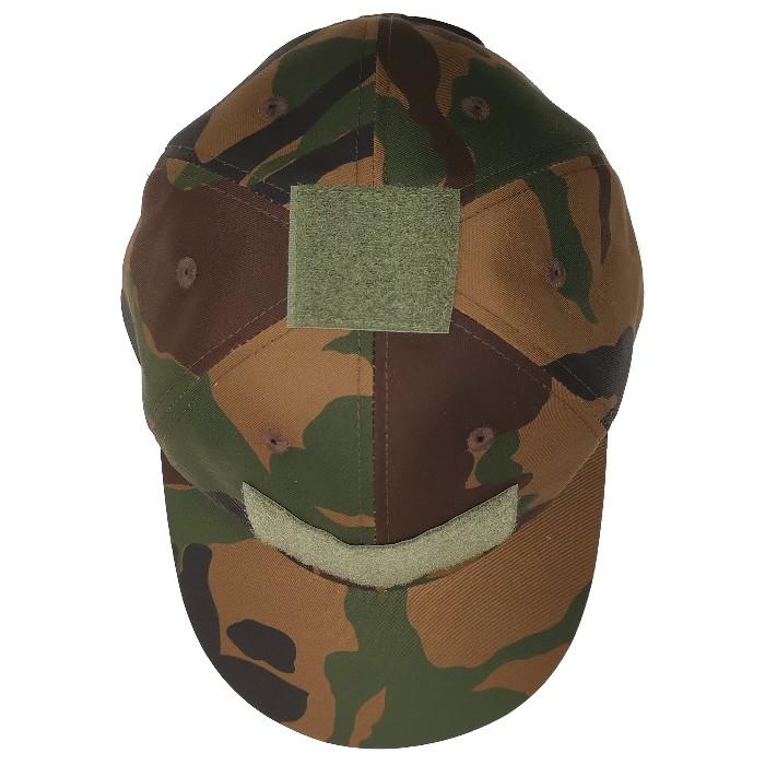 航空自衛隊 野戦迷彩 キラーキャップ （JASDF タクティカルキャップ