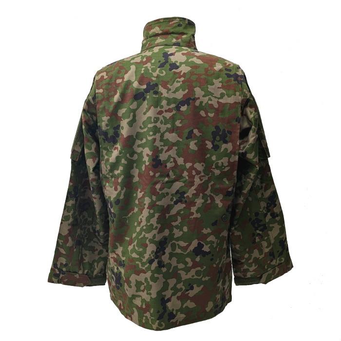 ☆【2027年1月頃発売予定】PX品 新モデル 陸上自衛隊 迷彩服 3型 EC
