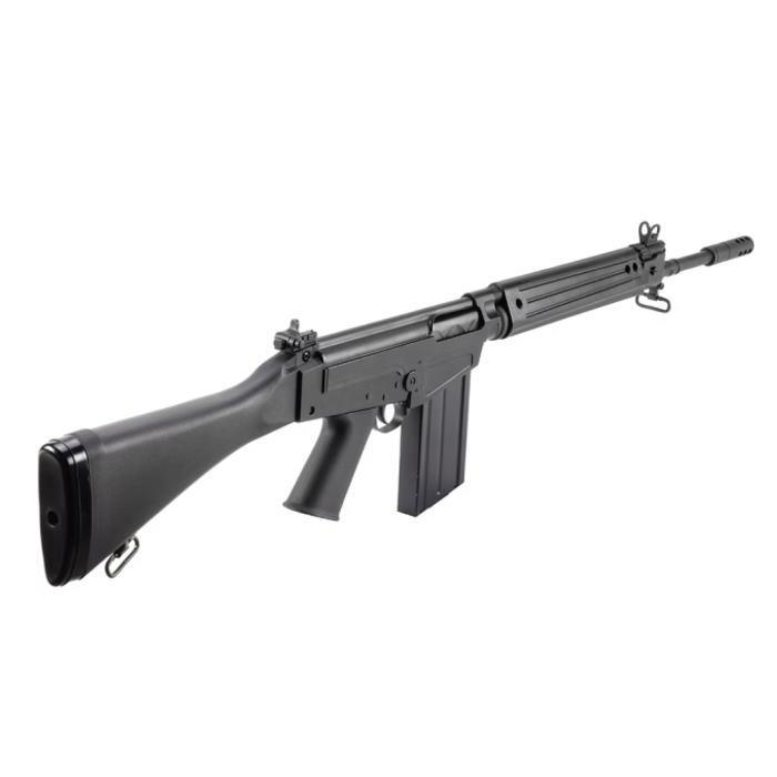 キングアームズ　m4電動ガン　ジャンク品 KING ARMS 電動ガン M4 Tanker Rifle MOSFET装備 | 海外メーカー