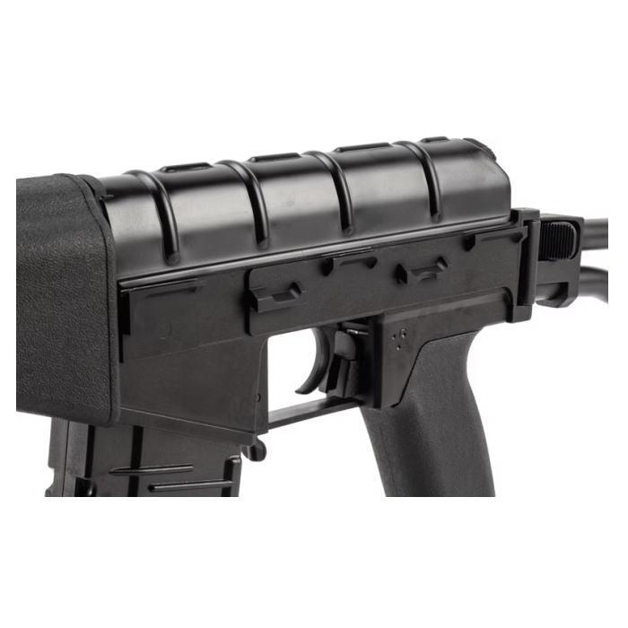 12月下旬発売予定】EMG JAPAN King Arms AS VAL (電動ガン) （EMG キングアームズ） : TARGET ...