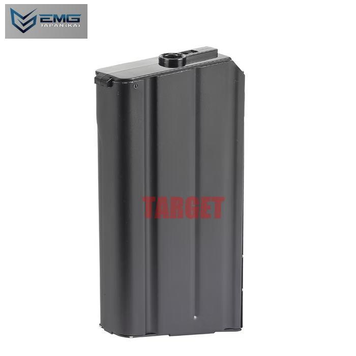 ☆【8月下旬頃発売予定】EMG JAPAN King Arms FAL 90連マガジン（EMG