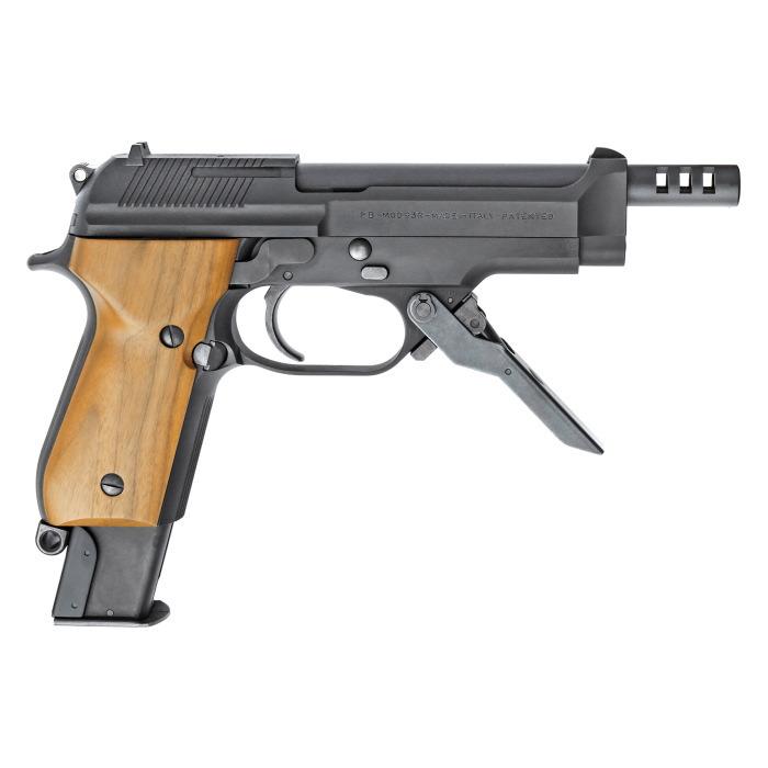 KSC ☆限定品 KSC M93R2 ウォルナットグリップスペシャル ヘヴィ