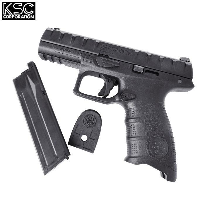 KSC ベレッタAPX 3/30発売 KSC ☆【3月30日頃発売予定】KSC BERETTA APX 18歳以上（ベレッタ 公認