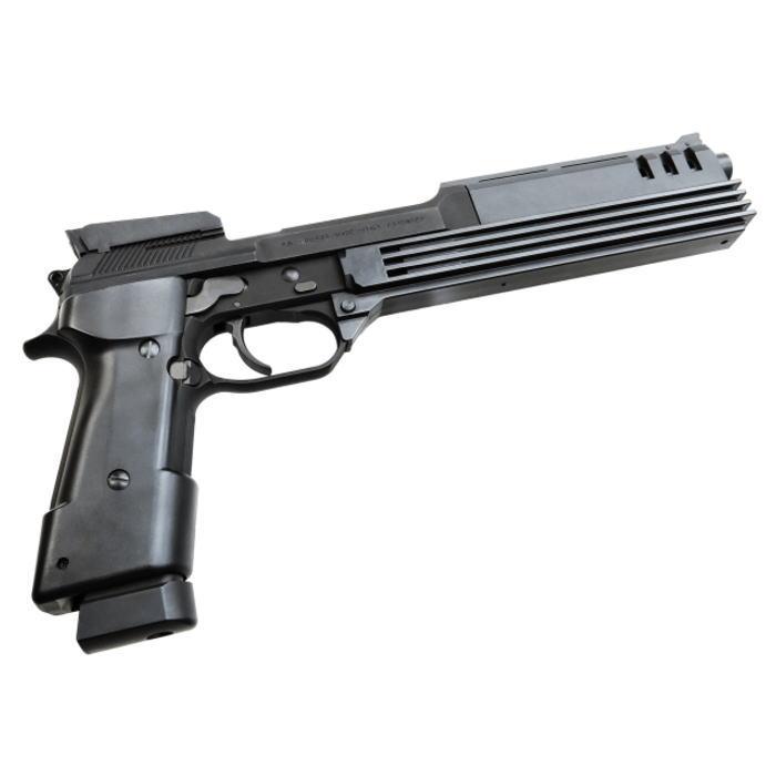【最終値下げ】KSC M93RII ガスガン Amazon | KSC M93R-II HW 07HK 18歳以上ガスブローバック