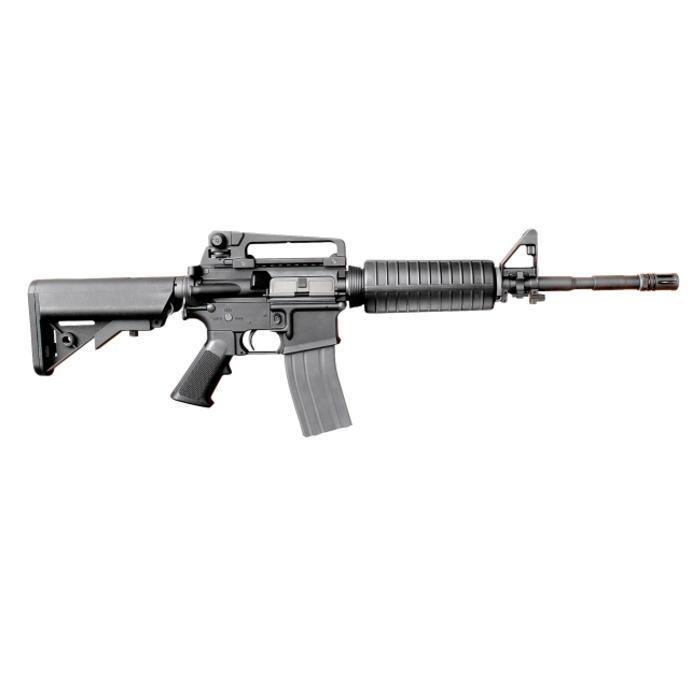 KSC M4A1 ver2 ガスブローバック　美品　作動確認済　送料無料 KSC ☆【お取り寄せ】 M4A1 ver.2 ガスブローバック 18歳以上