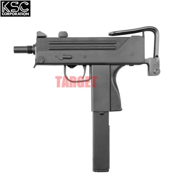 KSC ☆【2026年6月30日発売予定】KSC M11A1 ヘヴィウェイト ガスブロー