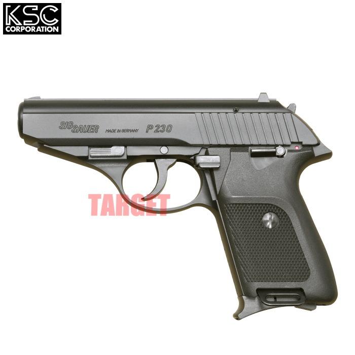 KSC ☆【4月25日再販予定】KSC P230 JP モデルガン ヘヴィ KSC ☆【4月25日再販予定】KSC P230 JP モデルガン ヘヴィ