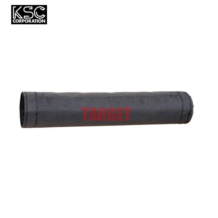 KSC ☆【お取り寄せ】KSC M11 サプレッサーカバー（M11A1 MAC11 マック
