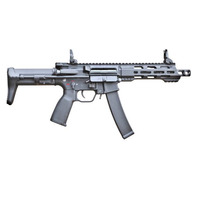 KSC ☆【お取り寄せ】KSC QRF mod.1 TEG（ケーエスシー オリジナル電動シリーズ） : TARGET ミリタリーショップ ...