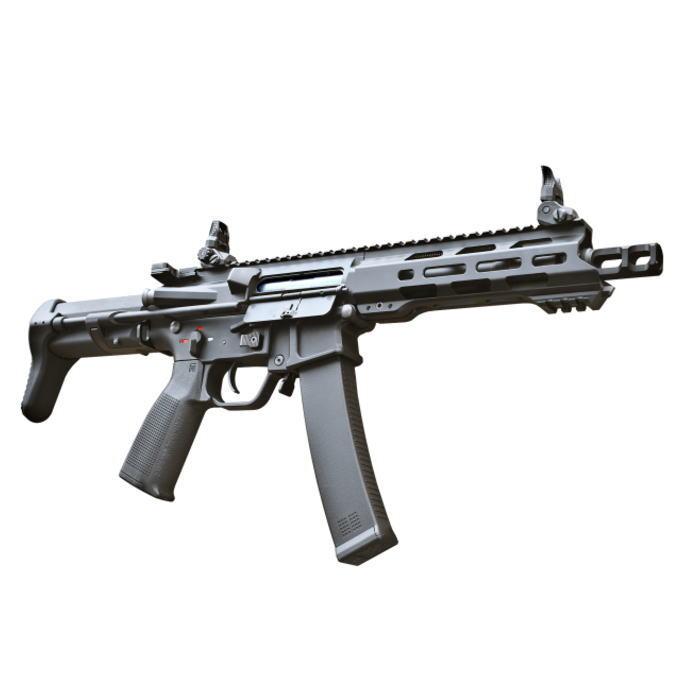 KSC ☆【お取り寄せ】KSC QRF mod.1 TEG（ケーエスシー オリジナル電動シリーズ） : TARGET ミリタリーショップ ...