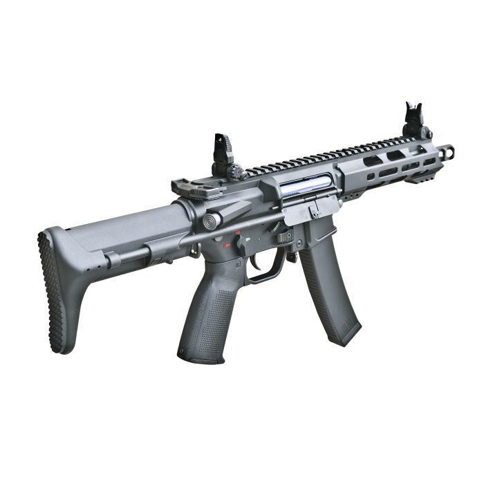 KSC ☆【お取り寄せ】KSC QRF mod.1 TEG（ケーエスシー オリジナル電動