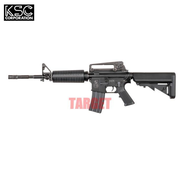 KSC ☆【お取り寄せ】KSC 電動ガン M4A1 TEG （ケーエスシー M4/AR15