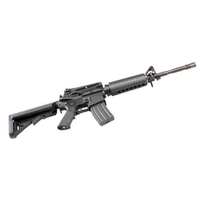 KSC ☆【お取り寄せ】KSC 電動ガン M4A1 TEG （ケーエスシー M4/AR15