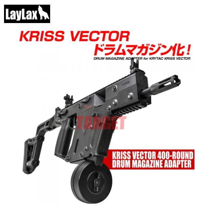 ☆【12月再販予定】ライラクス ファーストファクトリー KRISS クリス