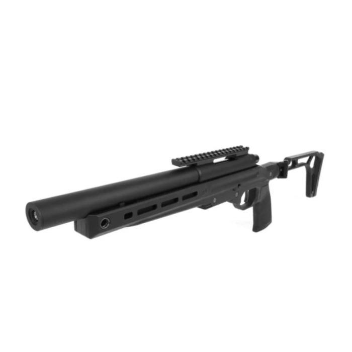 ☆【9月再販予定】ライラクス VSR-ONE ショートアウターバレル