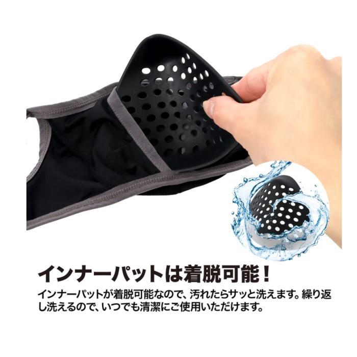 ☆【9月再販予定】ライラクス バトルスタイル クール イージーブレス