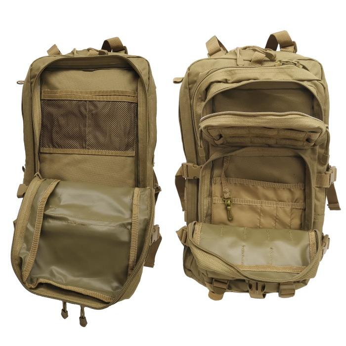 ☆ PX品 自衛隊 ミリタリーカラー アサルトパック ブラック / OD ☆ PX品 自衛隊 ミリタリーカラー アサルトパック ブラック / OD