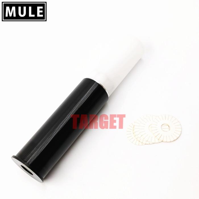 ☆MULE × CAW コーチガン用 NEW ミニモスカート (水平二連有鶏頭