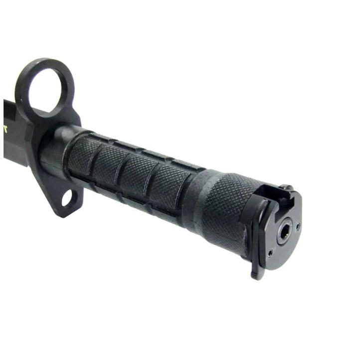 PHROBIS M9コンバット銃剣 1111CSLB（フロビス バヨネット レプリカ