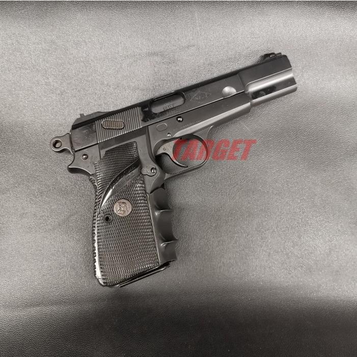 PACHMAYR パックマイヤー ラバーグリップ　ルガーレッドホーク用 楽天市場】☆パックマイヤー 1911用 ラバーグリップ コンバット