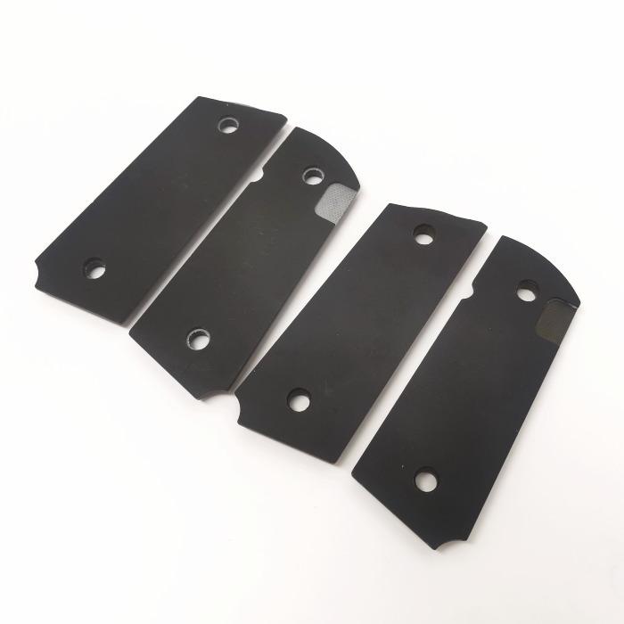 パックマイヤー 1911コンパクト/オフィサーズ用 G10製グリップ