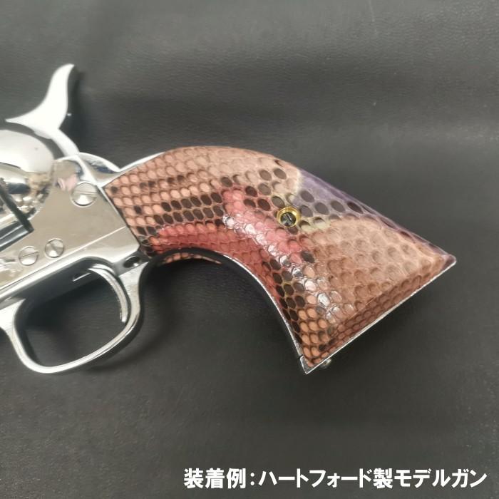 オリーブドラブ ハンドガン 木目調hwグリップ仕様　　 FDE HWモデル オリーブドラブ ハンドガン 木目調hwグリップ仕様 FDE HWモデル