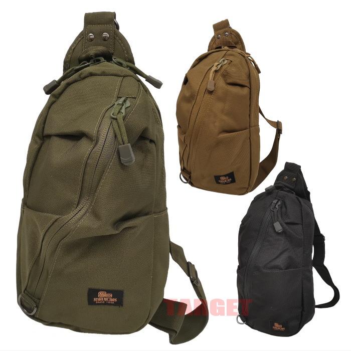 ☆PX品 自衛隊 ミリタリーカラー ボディバッグ 31cm×17cm×17cm
