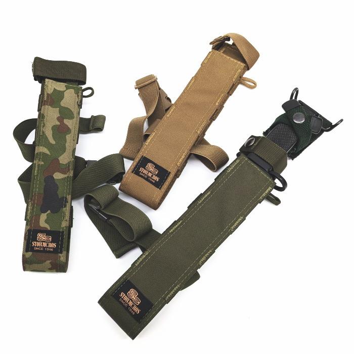 ☆自衛隊 89式銃剣ケース MOLE対応 ミリタリーカラー (ストーム ☆自衛隊 89式銃剣ケース MOLE対応 ミリタリーカラー (ストーム