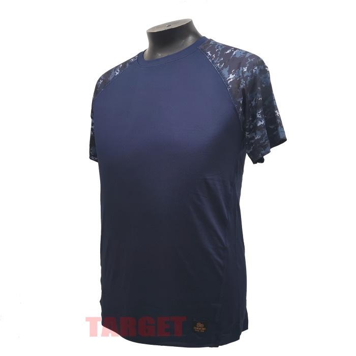 ジェットパイロット迷彩半袖タッパー ジェットパイロット迷彩半袖タッパー ジェットパイロット迷彩半袖