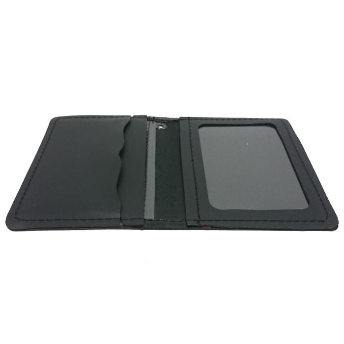 ☆ PX品 航空自衛隊 身分証明書入れ 二つ折 マーク入 大/小 （カード