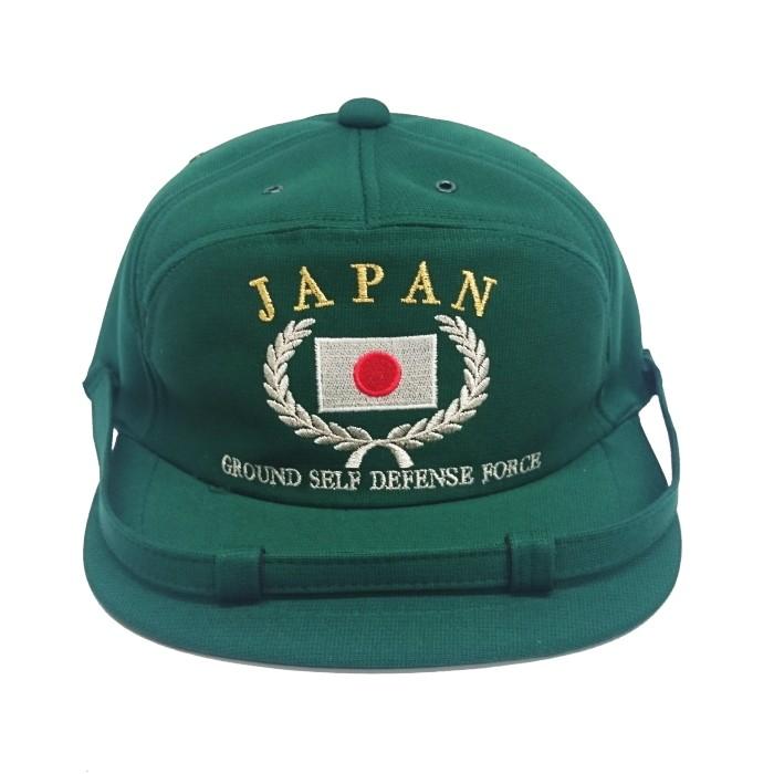 部隊識別帽 国際緊急援助隊 曹士用 : TARGET ミリタリーショップ