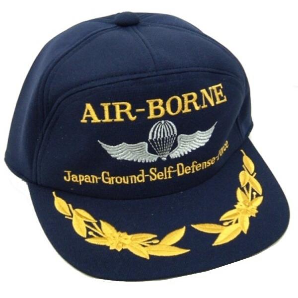 陸上自衛隊　制帽 Yahoo!オークション - PX品/陸自用制帽② 陸上自衛隊 尉官用