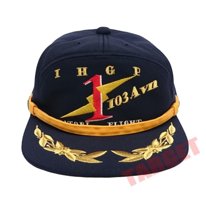 部隊識別帽 木更津第1ヘリコプター団第1輸送ヘリコプター群第103飛行隊