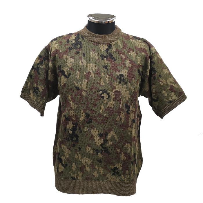 陸上自衛隊のＭサイズ女性用セーター（市販品） 女性用Mサイズ 陸上自衛隊のセーター（市販品）