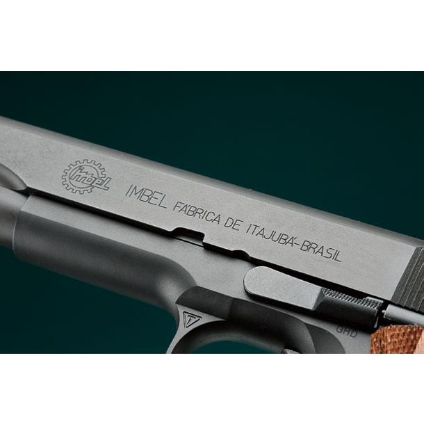 ☆タニオ・コバ 発火モデルガン GM-7.5 インベル M1911 刻印 ☆タニオ・コバ 発火モデルガン GM-7.5 インベル M1911 刻印