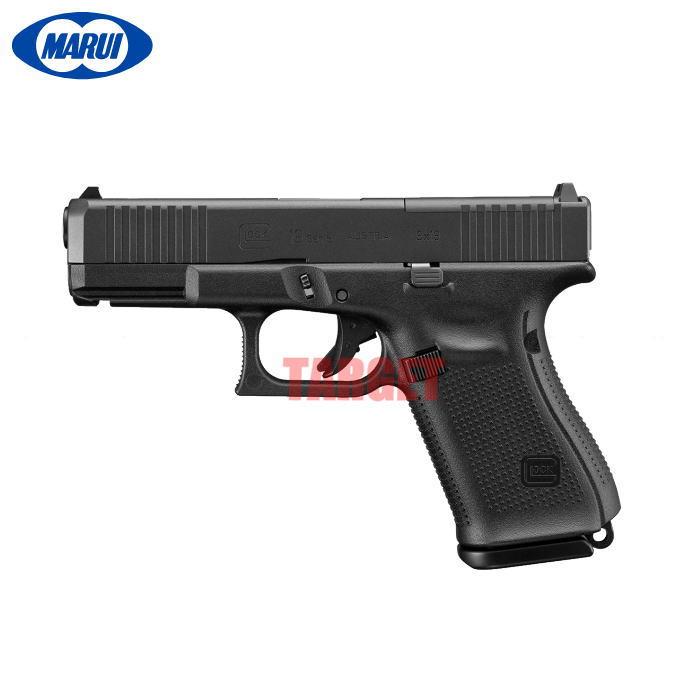 TOKYO MARUI（東京マルイ） ☆東京マルイ グロック19 Gen5 MOS ガス
