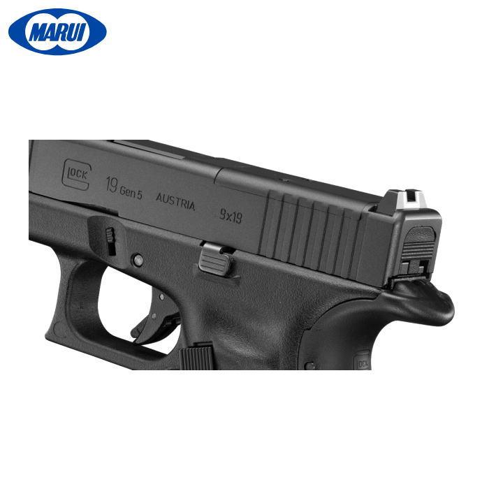 TOKYO MARUI（東京マルイ） ☆東京マルイ グロック19 Gen5 MOS ガス