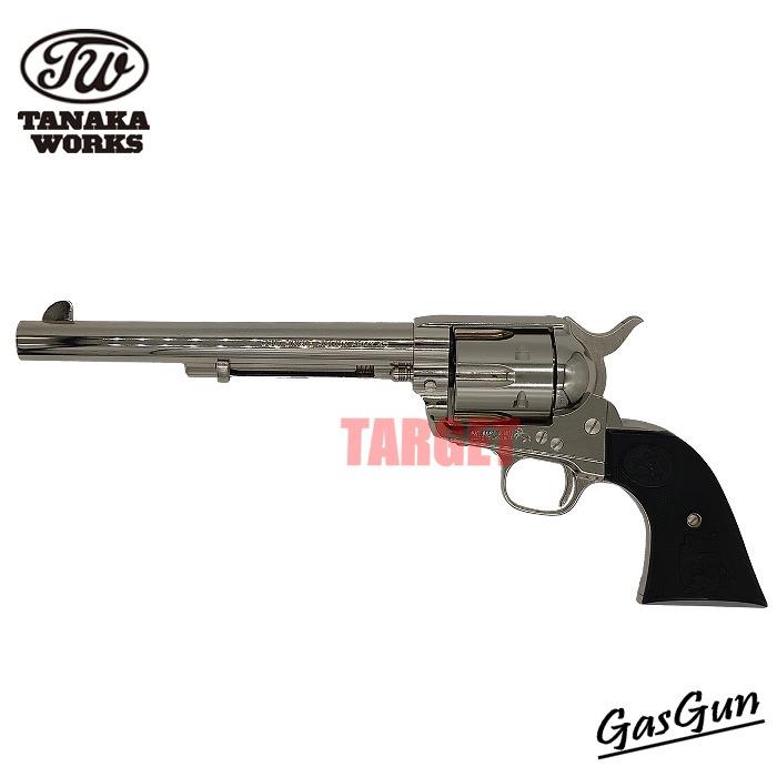 ☆タナカワークス ペガサス2 ガスガン COLT SAA 2nd Gen ☆タナカワークス ペガサス2 ガスガン COLT SAA 2nd Gen