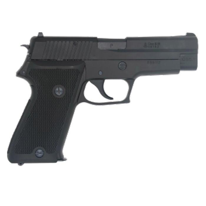☆【お取り寄せ】タナカワークス モデルガン SIG P220 海上自衛隊