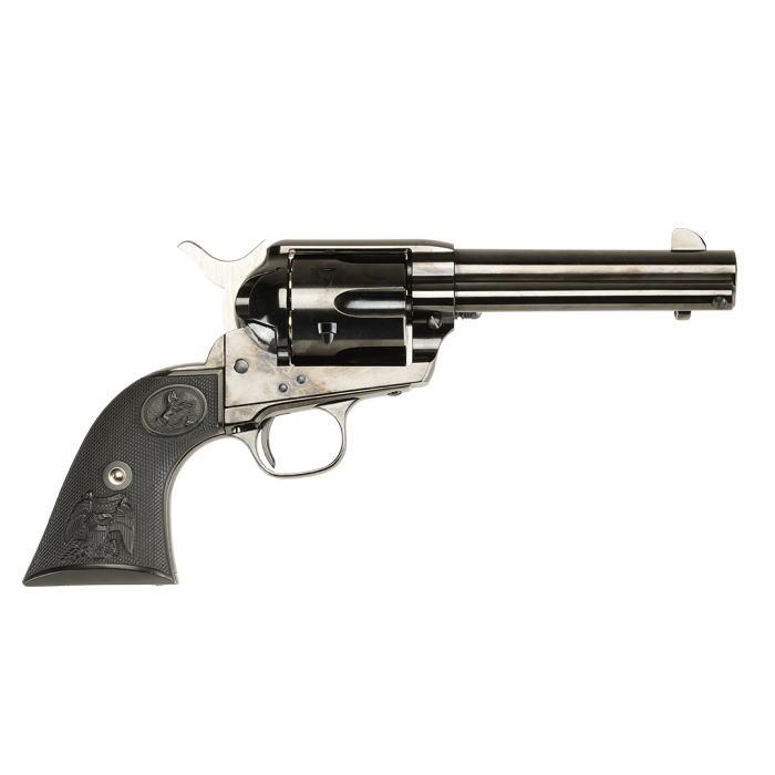 ☆【お取り寄せ】 タナカワークス COLT SAA.45 4-3/4 inch Steel