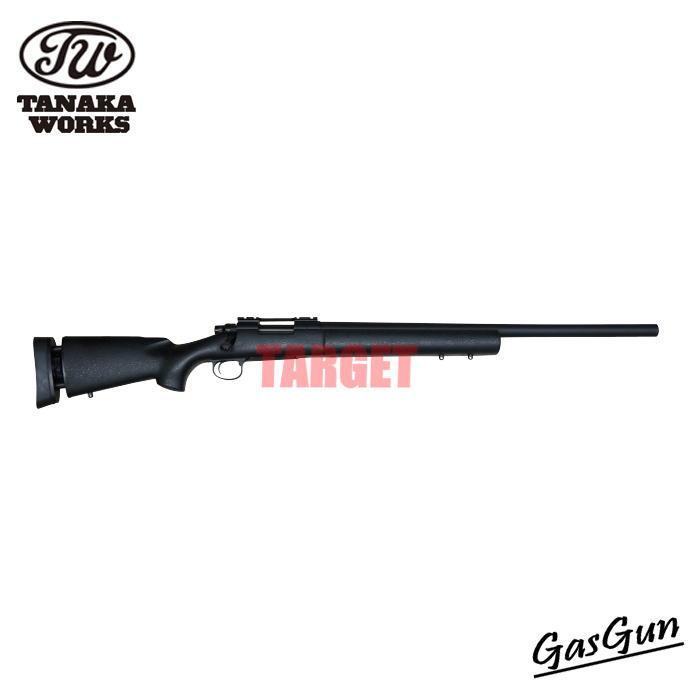☆【3月11日頃発売予定】タナカワークス M700シリーズ スナイパー