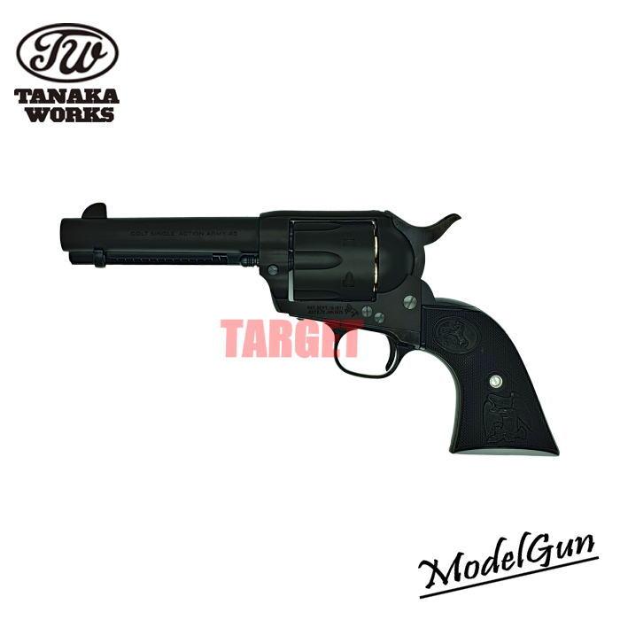 ☆【2026年11月中旬発売予定 受注生産】 タナカワークス COLT S.A.A.