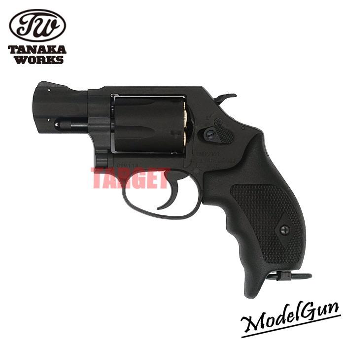 ☆タナカワークス モデルガン S&W M360J “SAKURA” 海上保安庁 ☆タナカワークス モデルガン S&W M360J “SAKURA” 海上保安庁