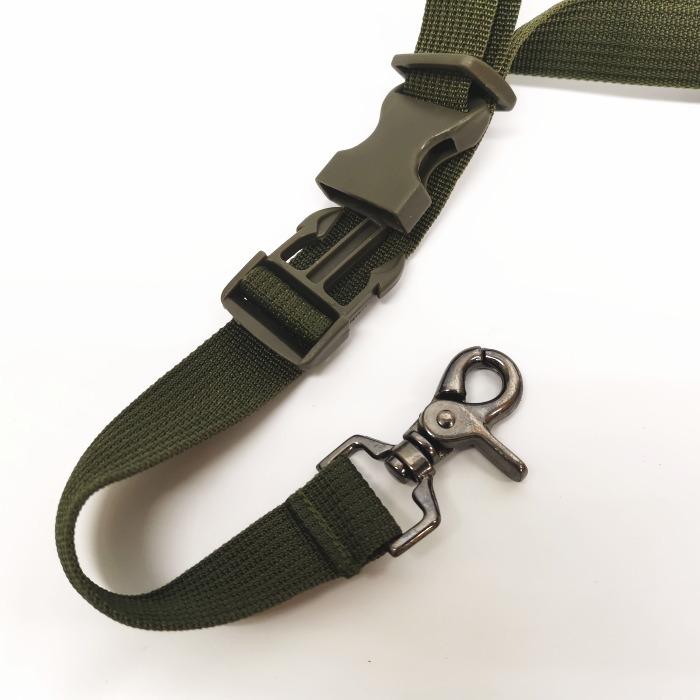 ☆ PX品 陸上自衛隊 迷彩 89式小銃用3点スリング パッド付(売店 ☆ PX品 陸上自衛隊 迷彩 89式小銃用3点スリング パッド付(売店