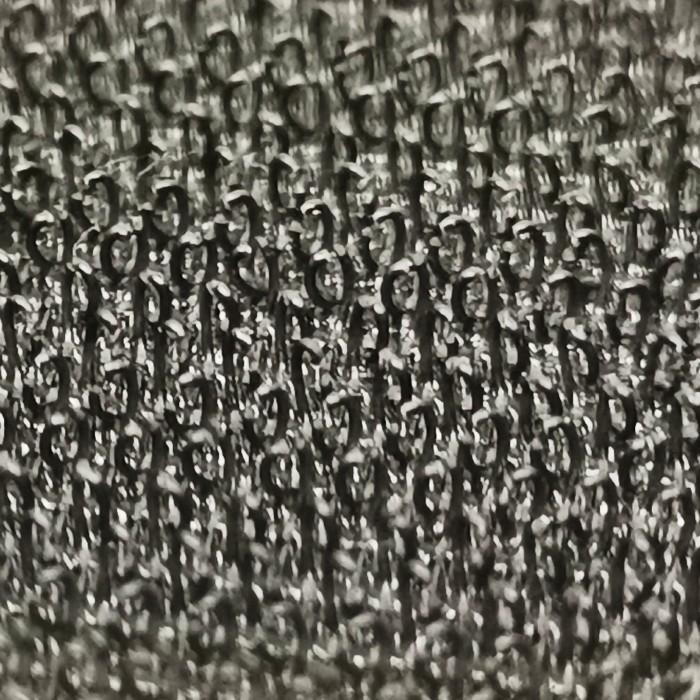 ベルクロ 縫付タイプ 黒 オス 幅10cmタイプ 5cm〜のカット売り