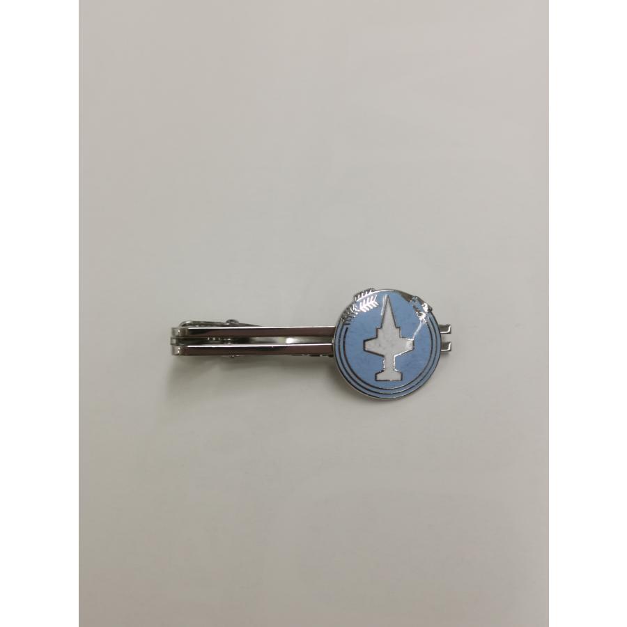 タイピン 航空自衛隊 北部航空方面隊 金・銀（ネクタイピン） : TARGET