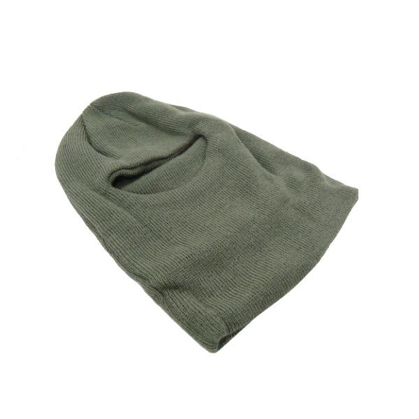 大特価 陸上自衛隊 目出し帽 ニット帽 サバゲー アウトドア 防寒