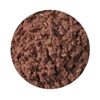 プレイアーデン Plaiaden 犬用 ウェットフード 100%有機 ドイツ豚 200g